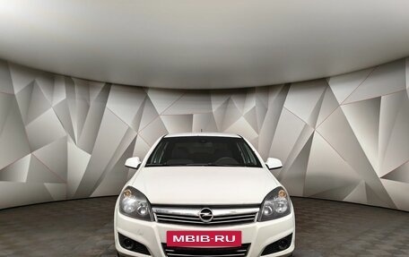 Opel Astra H, 2012 год, 527 000 рублей, 7 фотография