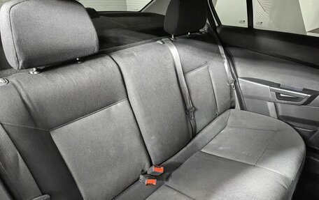 Opel Astra H, 2012 год, 527 000 рублей, 15 фотография