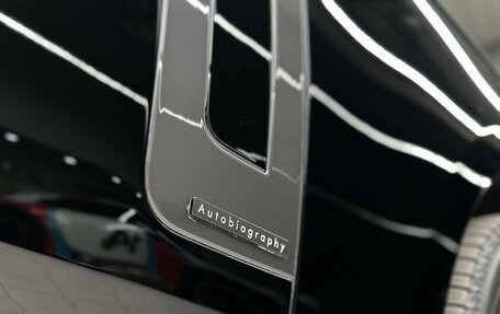 Land Rover Range Rover IV рестайлинг, 2025 год, 26 900 000 рублей, 8 фотография