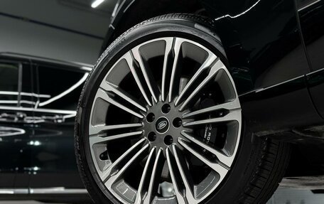 Land Rover Range Rover IV рестайлинг, 2025 год, 26 900 000 рублей, 9 фотография