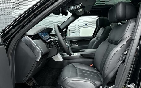 Land Rover Range Rover IV рестайлинг, 2025 год, 26 900 000 рублей, 10 фотография