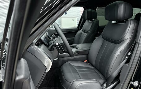 Land Rover Range Rover IV рестайлинг, 2025 год, 26 900 000 рублей, 11 фотография