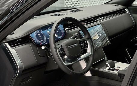 Land Rover Range Rover IV рестайлинг, 2025 год, 26 900 000 рублей, 12 фотография