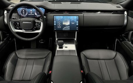 Land Rover Range Rover IV рестайлинг, 2025 год, 26 900 000 рублей, 16 фотография