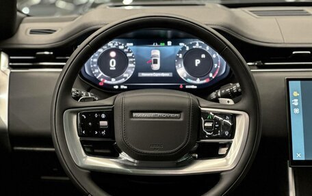 Land Rover Range Rover IV рестайлинг, 2025 год, 26 900 000 рублей, 17 фотография