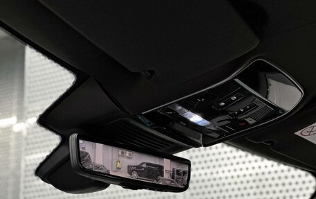 Land Rover Range Rover IV рестайлинг, 2025 год, 26 900 000 рублей, 23 фотография