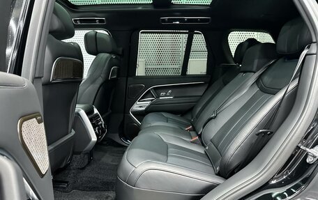 Land Rover Range Rover IV рестайлинг, 2025 год, 26 900 000 рублей, 24 фотография