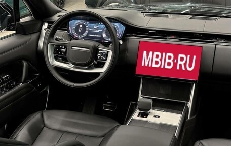 Land Rover Range Rover IV рестайлинг, 2025 год, 26 900 000 рублей, 15 фотография