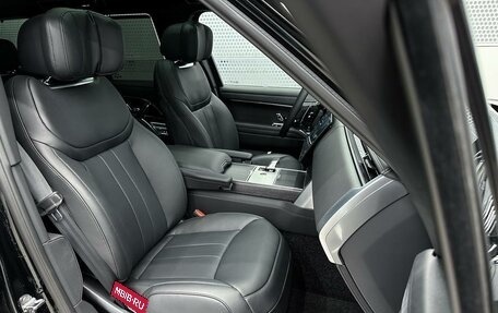 Land Rover Range Rover IV рестайлинг, 2025 год, 26 900 000 рублей, 14 фотография