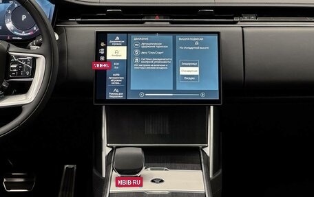 Land Rover Range Rover IV рестайлинг, 2025 год, 26 900 000 рублей, 20 фотография