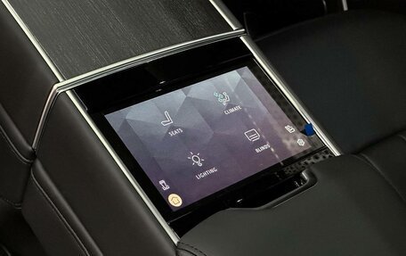 Land Rover Range Rover IV рестайлинг, 2025 год, 26 900 000 рублей, 28 фотография