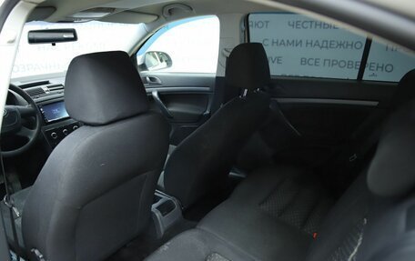 Skoda Octavia, 2012 год, 490 000 рублей, 11 фотография