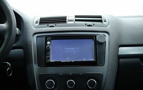 Skoda Octavia, 2012 год, 490 000 рублей, 14 фотография