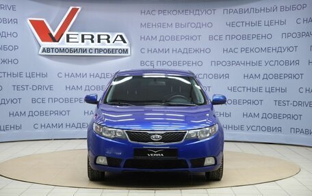 KIA Cerato III, 2011 год, 890 000 рублей, 2 фотография