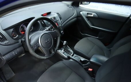 KIA Cerato III, 2011 год, 890 000 рублей, 10 фотография