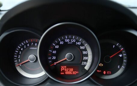 KIA Cerato III, 2011 год, 890 000 рублей, 9 фотография