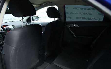 KIA Cerato III, 2011 год, 890 000 рублей, 11 фотография