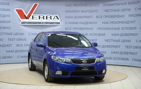 KIA Cerato III, 2011 год, 890 000 рублей, 3 фотография