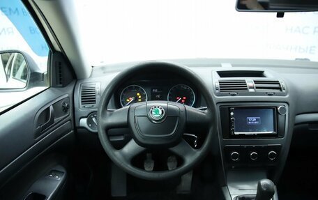 Skoda Octavia, 2012 год, 490 000 рублей, 13 фотография