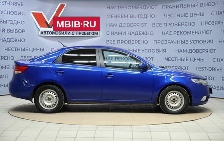 KIA Cerato III, 2011 год, 890 000 рублей, 4 фотография