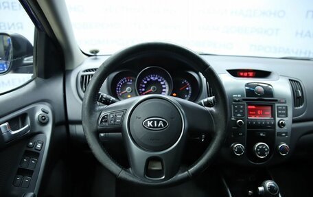 KIA Cerato III, 2011 год, 890 000 рублей, 12 фотография