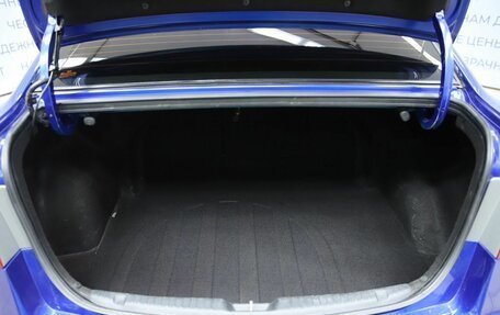 KIA Cerato III, 2011 год, 890 000 рублей, 16 фотография