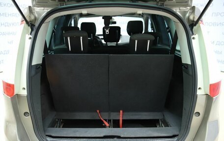 Renault Scenic III, 2009 год, 490 000 рублей, 9 фотография