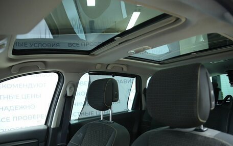 Renault Scenic III, 2009 год, 490 000 рублей, 12 фотография