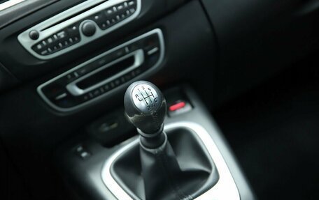 Renault Scenic III, 2009 год, 490 000 рублей, 17 фотография