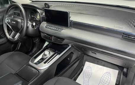 Haval Jolion, 2024 год, 2 050 000 рублей, 11 фотография