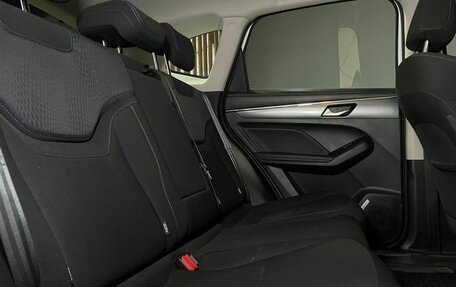 Haval Jolion, 2024 год, 2 050 000 рублей, 9 фотография