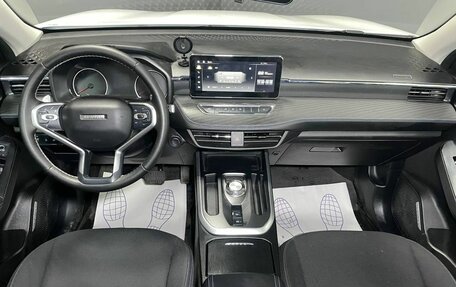 Haval Jolion, 2024 год, 2 050 000 рублей, 12 фотография