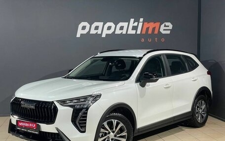 Haval Jolion, 2024 год, 2 050 000 рублей, 1 фотография