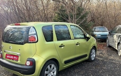 Citroen C3 Picasso I, 2009 год, 365 000 рублей, 1 фотография