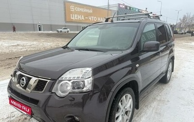 Nissan X-Trail, 2012 год, 1 550 000 рублей, 1 фотография