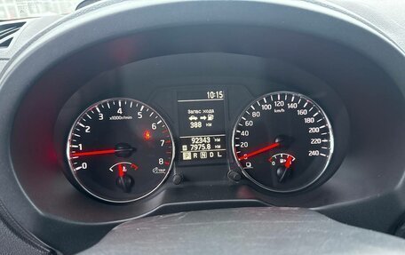 Nissan X-Trail, 2012 год, 1 550 000 рублей, 8 фотография