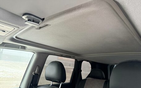 Nissan X-Trail, 2012 год, 1 550 000 рублей, 11 фотография