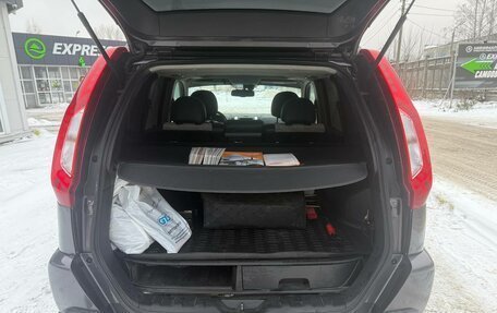 Nissan X-Trail, 2012 год, 1 550 000 рублей, 9 фотография