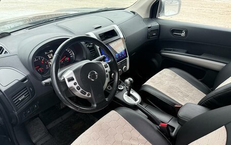 Nissan X-Trail, 2012 год, 1 550 000 рублей, 6 фотография