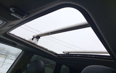 Nissan X-Trail, 2012 год, 1 550 000 рублей, 13 фотография