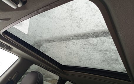 Nissan X-Trail, 2012 год, 1 550 000 рублей, 12 фотография