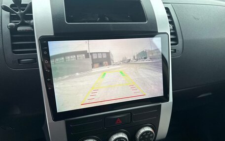 Nissan X-Trail, 2012 год, 1 550 000 рублей, 10 фотография