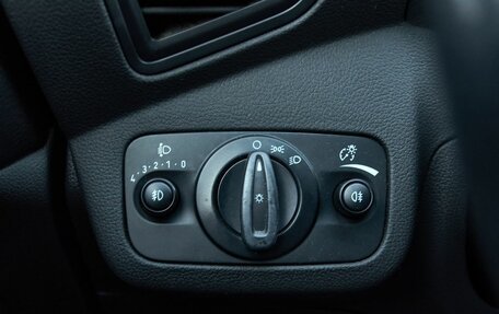 Ford Kuga III, 2017 год, 1 300 000 рублей, 8 фотография