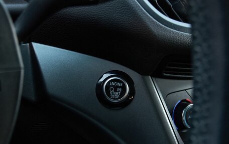 Ford Kuga III, 2017 год, 1 300 000 рублей, 15 фотография