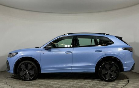 Volkswagen Tiguan, 2024 год, 5 800 000 рублей, 7 фотография