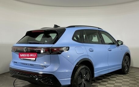 Volkswagen Tiguan, 2024 год, 5 800 000 рублей, 5 фотография