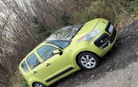 Citroen C3 Picasso I, 2009 год, 365 000 рублей, 2 фотография