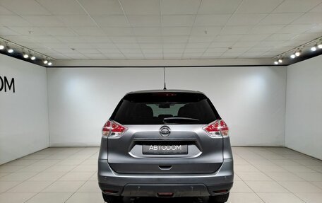 Nissan X-Trail, 2015 год, 1 390 000 рублей, 6 фотография