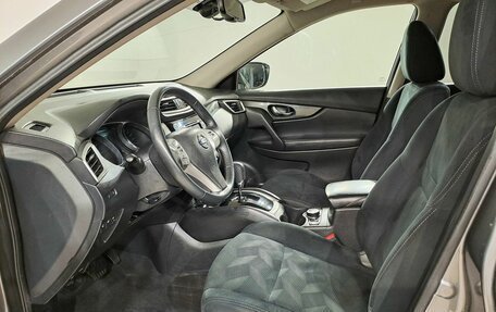 Nissan X-Trail, 2015 год, 1 390 000 рублей, 14 фотография