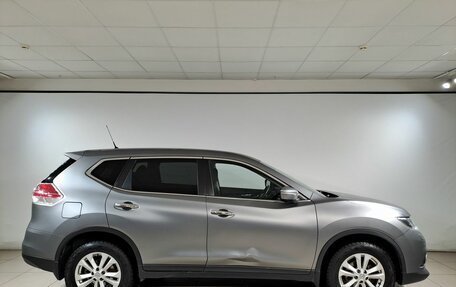 Nissan X-Trail, 2015 год, 1 390 000 рублей, 4 фотография